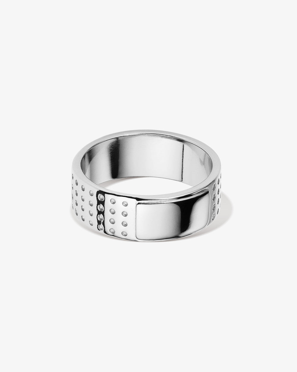 Bandage Ring